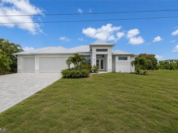 3818 SW 17th Ave, Cape Coral, FL 33914