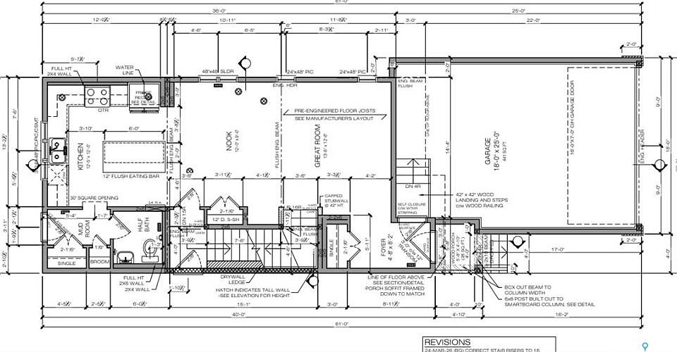 2nd image of 3033 Green Turtle ROAD