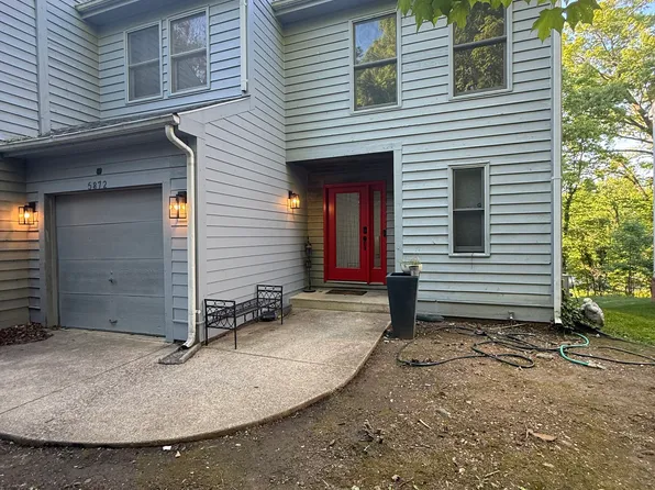 5872 Pimlico Rd, Baltimore, MD 21209