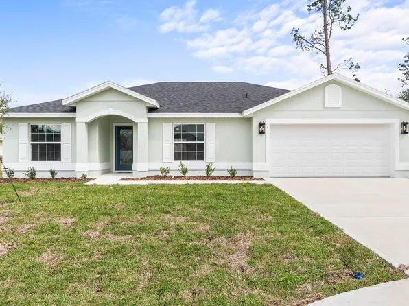 3 Ripley Pl, Palm Coast, FL 32164