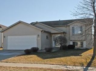 4610 58th Ln NW, Rochester, MN 55901