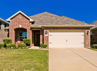1261 Waterford Dr, Little Elm, TX 75068