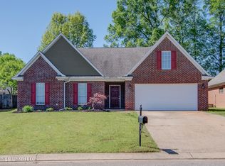 425 Timber Way S, Hernando, MS 38632