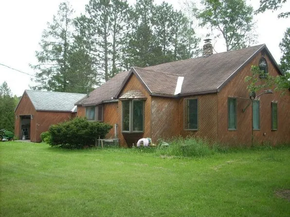 2720 State Route 458, Saint Regis Falls, NY 12980