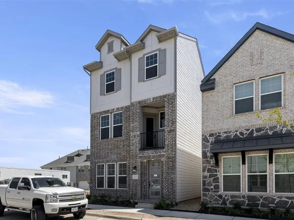 4408 Henderson Ave, North Richland Hills, TX 76180