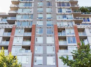 1133 Homer St #505, Vancouver, BC V6B 0B1