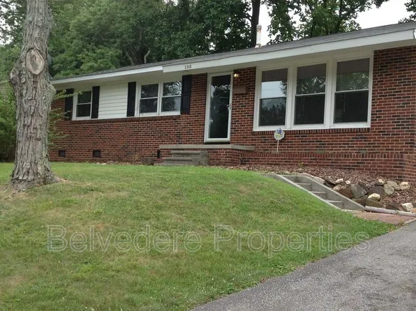 2318 New Orleans St, Greensboro, NC 27406