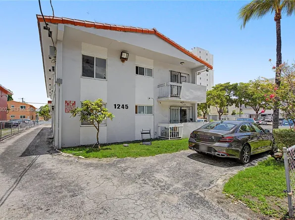 1245 SW 5th St APT 2, Miami, FL 33135