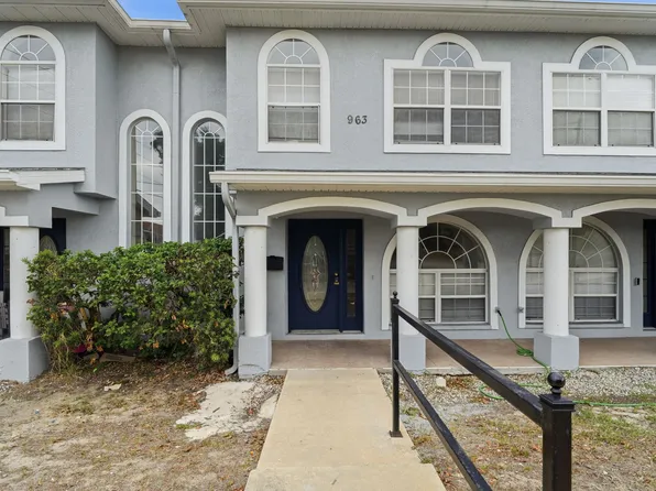 963 E Main St, Haines City, FL 33844