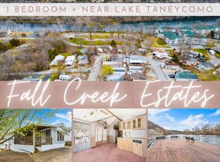 106 Estate Cir, Branson, MO 65616