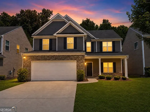 150 Laurelcrest Ln, Dallas, GA 30132