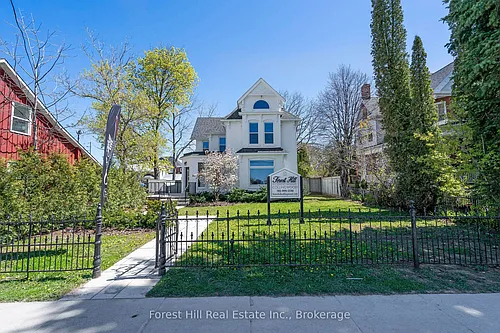 114 Ontario St #B Photo 1
