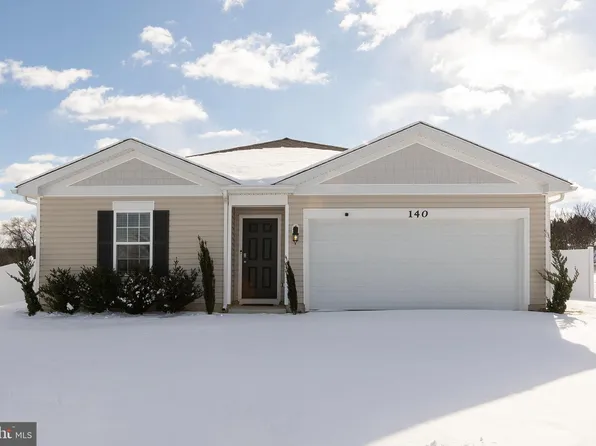 140 Gumspring Dr, Charles Town, WV 25414