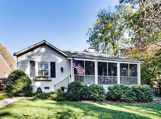 1306 Northfield St, Greensboro, NC 27403