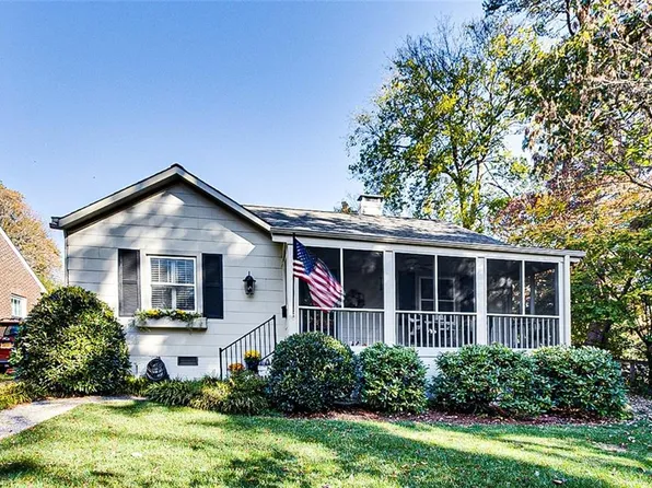 1306 Northfield St, Greensboro, NC 27403