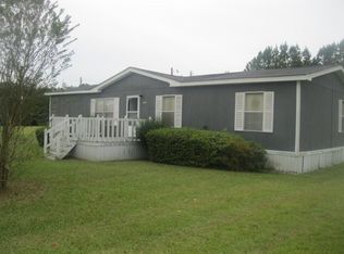 765 Bass Ln, Dublin, GA 31021