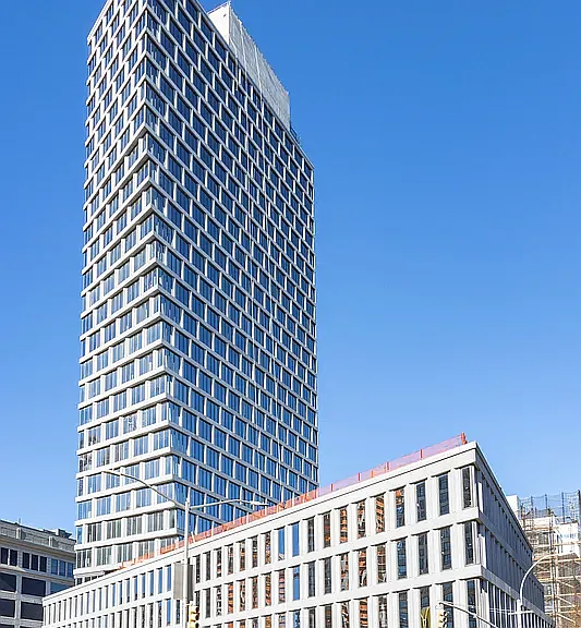 545 Vanderbilt Ave #26C — Photo 10