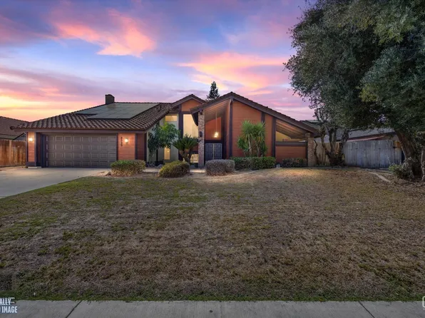 2529 Innisfree Dr, Bakersfield, CA 93309