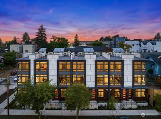 4709 Evanston Ave N, Seattle, WA 98103