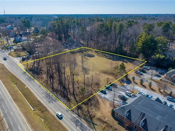 197AC Fox Hunt Ln, Gloucester, VA 23061