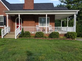 406 Lakeview Hts, Union, SC 29379