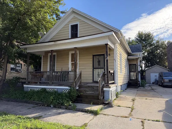 1707 Erie STREET, Racine, WI 53402
