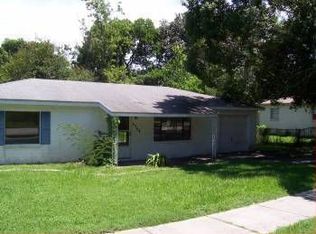6344 Cammie St, Brooksville, FL 34602