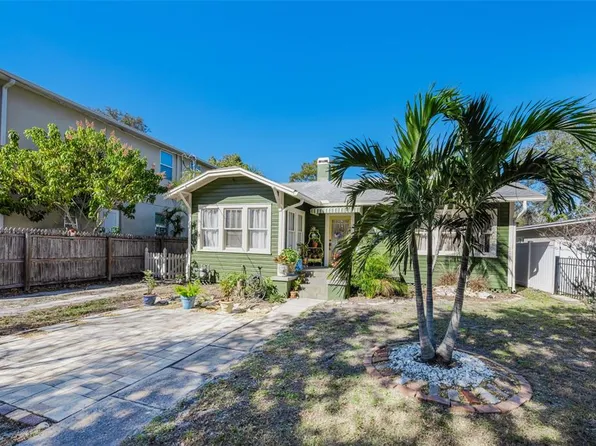 3411 W Bay Ave, Tampa, FL 33611