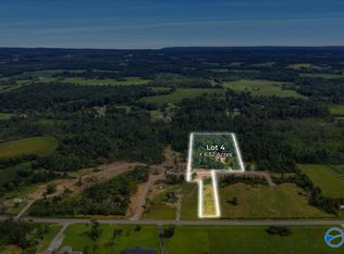 LOT 4 Highway 40, Henagar, AL 35978