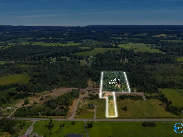 LOT 4 Highway 40, Henagar, AL 35978