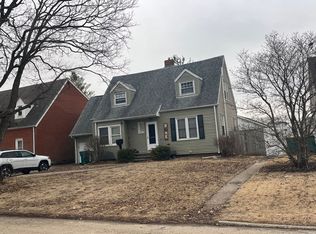 1107 E Elm St, Streator, IL