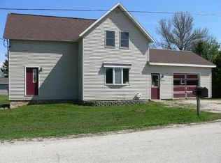 W1686 Martin St, New holstein, WI 53061