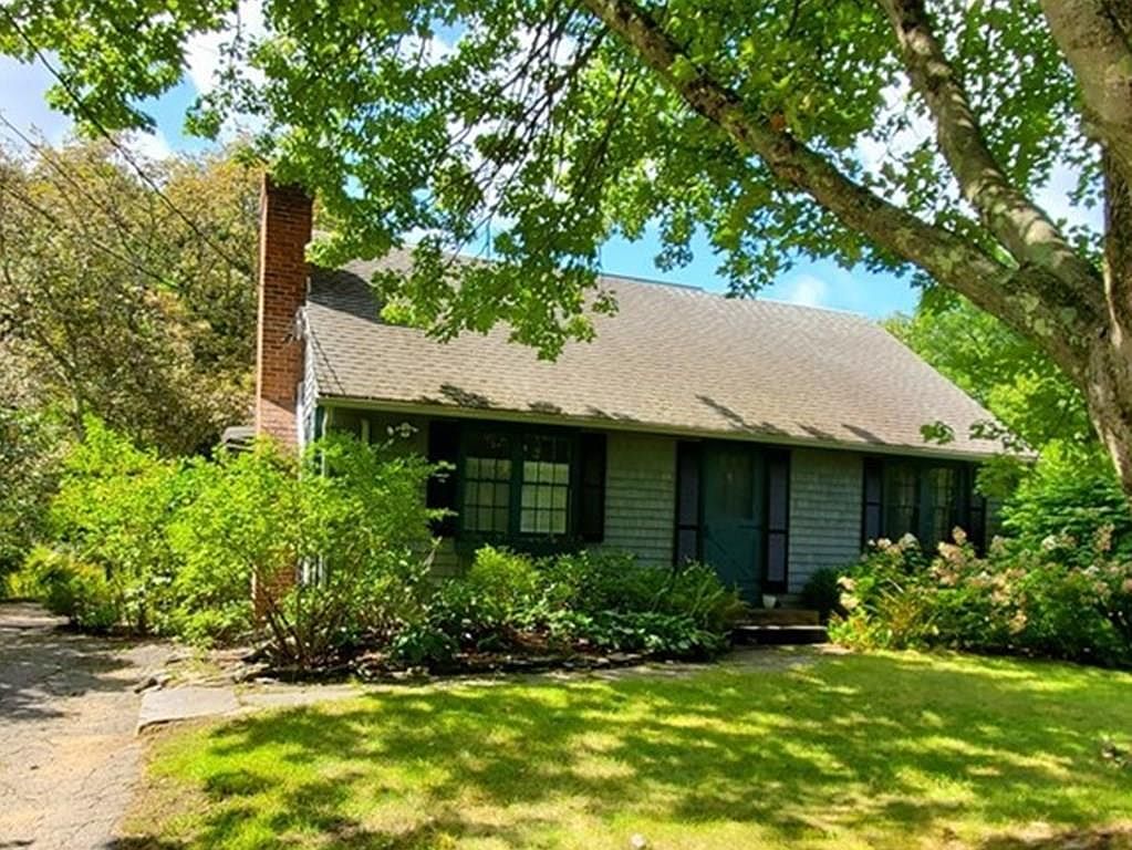44 N Farms Rd, Haydenville, MA 01039 Zillow