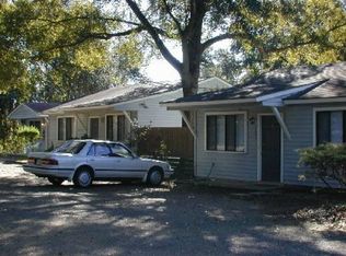 2605 Mission Rd, Tallahassee, FL 32304