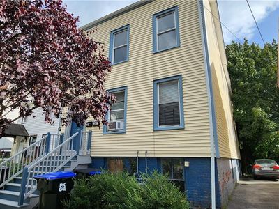 45 Gifford Avenue, Poughkeepsie, NY, 12601