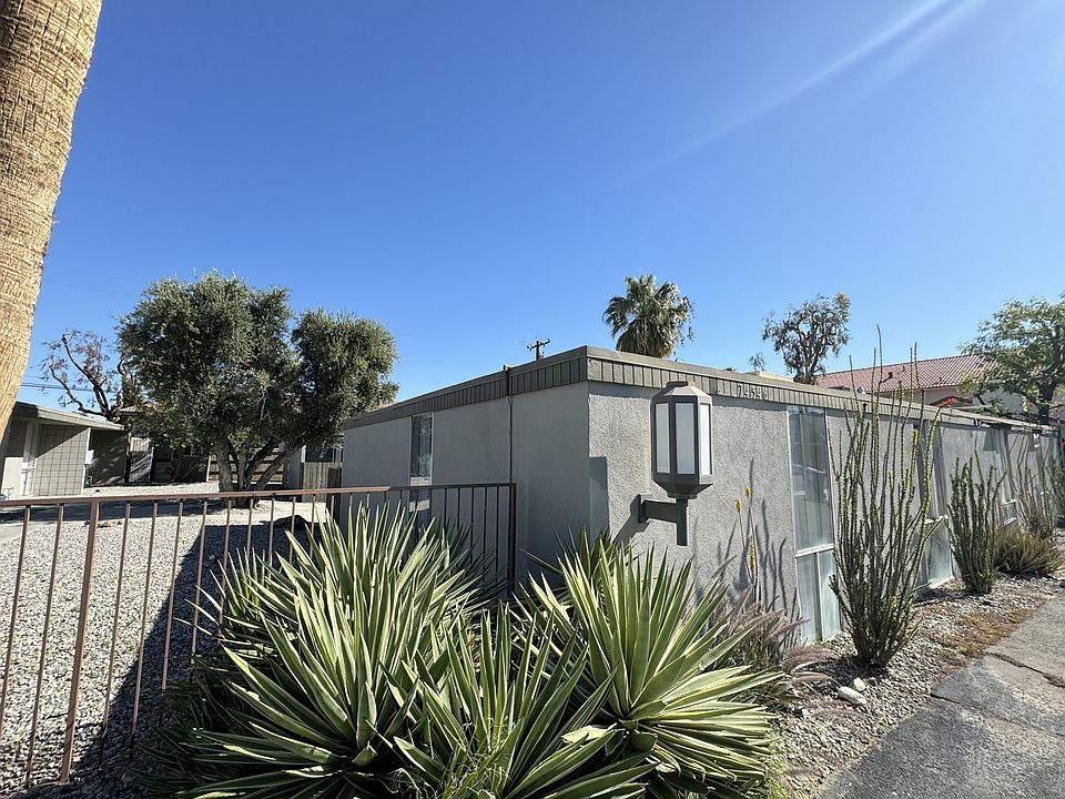 1st image of 74534 Driftwood Dr APT 7