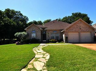 209 Mulberry Ln, Rockwall, TX 75032