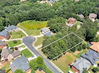 504 Bingham Dr, McDonough, GA 30253