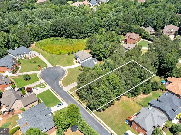 504 Bingham Dr, McDonough, GA 30253