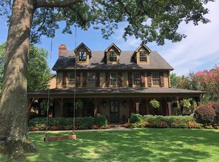 2260 Glenbar Dr, Germantown, TN 38139