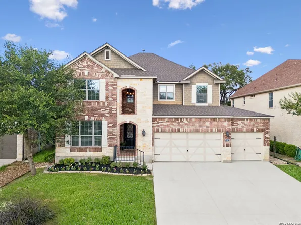 109 Rattlesnake Bluff, Boerne, TX 78006