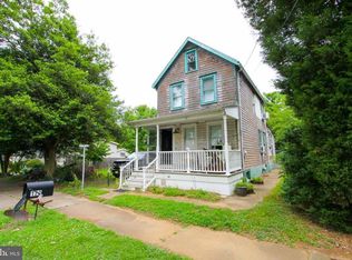 120 Berg Ave, Hamilton, NJ 08610