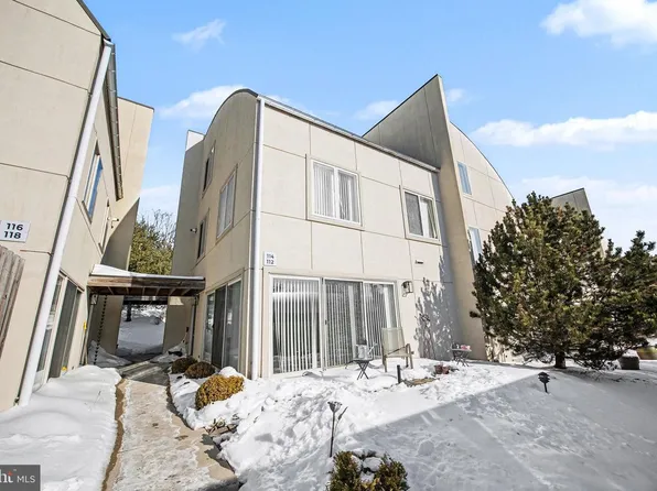 112 Blue Ridge Cir, Harrisburg, PA 17110