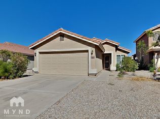 1424 W Central Ave, Coolidge, AZ 85128