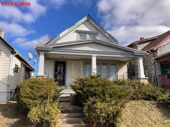 3378 North 30th STREET, Milwaukee, WI 53216