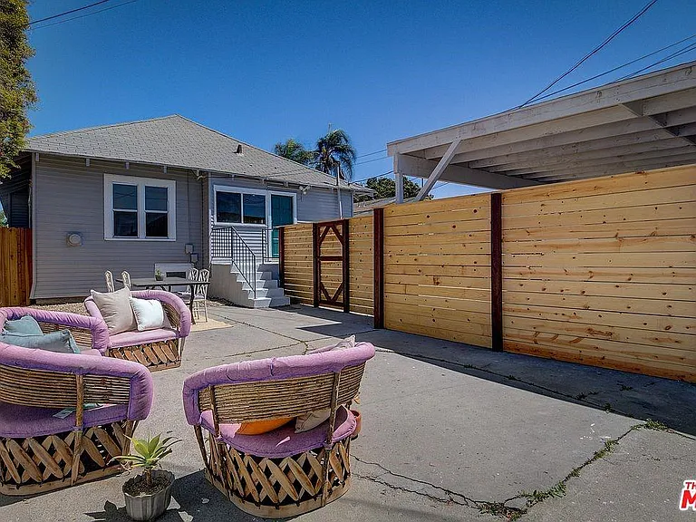 3871 S Hobart Blvd — Photo 29