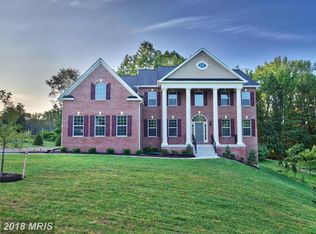 10411 Del Ray Ct, Upper Marlboro, MD 20772