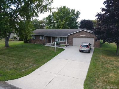 1150 Watson St, Fort Gratiot, MI, 48059