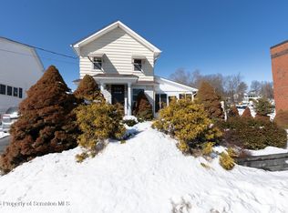 321 S Main St, Forest City, PA 18421