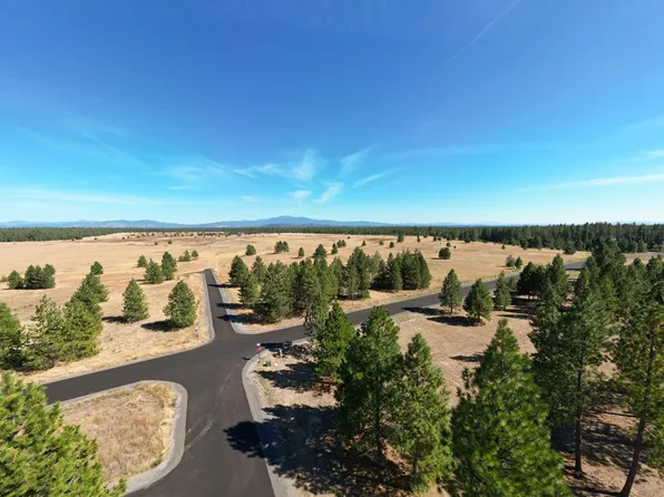 Nka N Tudor Rd Lot 2, Deer Park, WA 99006